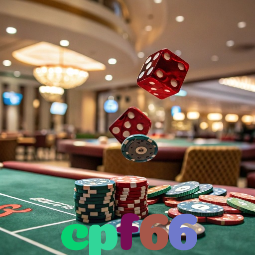 cpf66: Aposta Facilmente com Funcionalidades Completas no Aplicativo Móvel