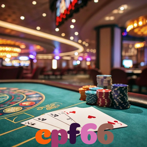 cpf66: Aposta Facilmente com Funcionalidades Completas no Aplicativo Móvel