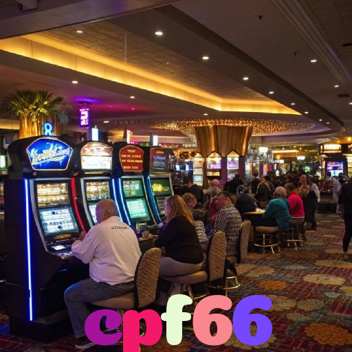 cpf66: Aposta Facilmente com Funcionalidades Completas no Aplicativo Móvel