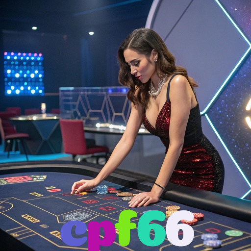 cpf66: Aposta Facilmente com Funcionalidades Completas no Aplicativo Móvel