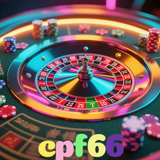 cpf66: Aposta Facilmente com Funcionalidades Completas no Aplicativo Móvel