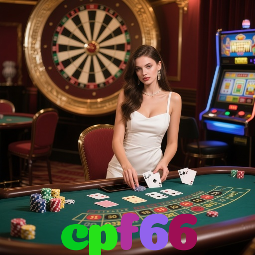 cpf66: Aposta Facilmente com Funcionalidades Completas no Aplicativo Móvel