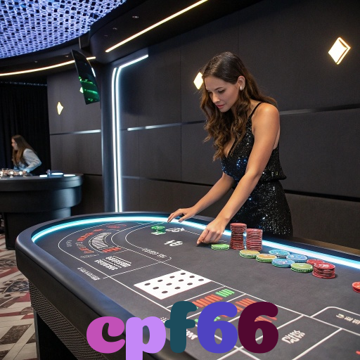 cpf66: Aposta Facilmente com Funcionalidades Completas no Aplicativo Móvel