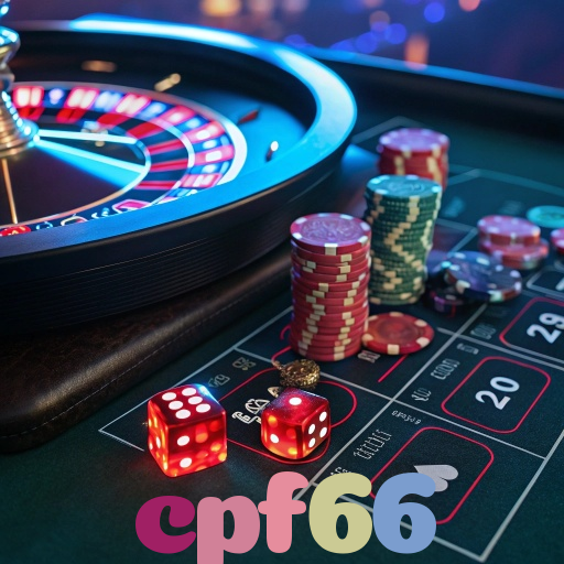 cpf66: Aposta Facilmente com Funcionalidades Completas no Aplicativo Móvel