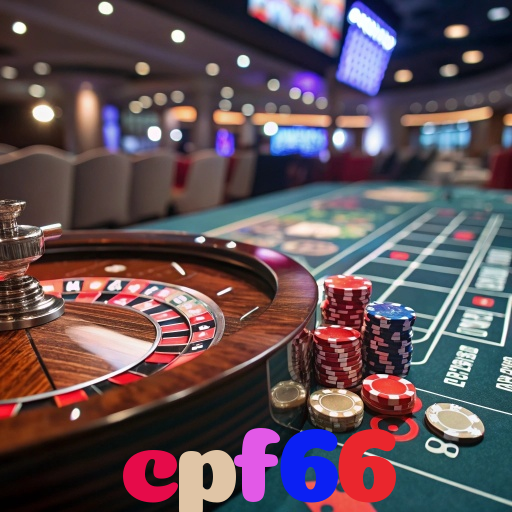 cpf66: Aposta Facilmente com Funcionalidades Completas no Aplicativo Móvel