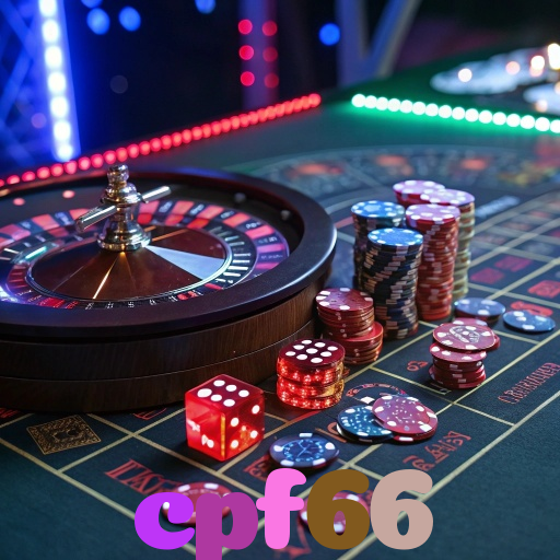 cpf66: Aposta Facilmente com Funcionalidades Completas no Aplicativo Móvel