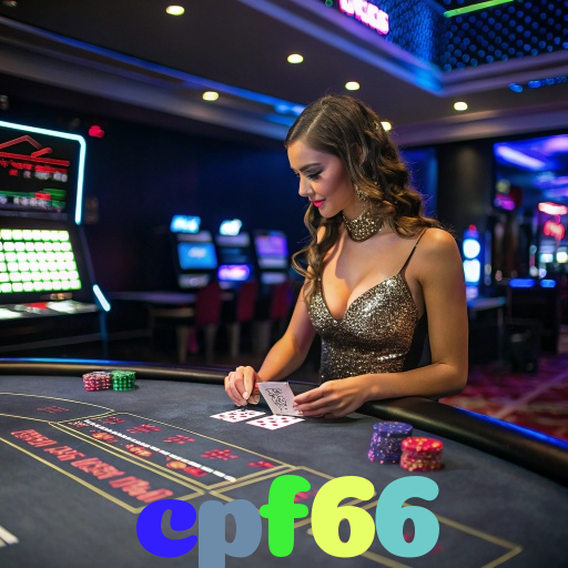 cpf66: Aposta Facilmente com Funcionalidades Completas no Aplicativo Móvel