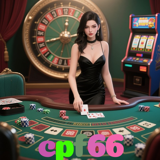 cpf66: Aposta Facilmente com Funcionalidades Completas no Aplicativo Móvel