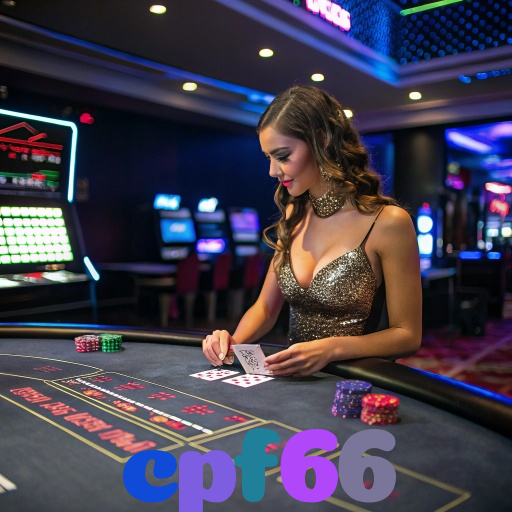 cpf66: Aposta Facilmente com Funcionalidades Completas no Aplicativo Móvel