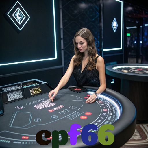 cpf66: Aposta Facilmente com Funcionalidades Completas no Aplicativo Móvel