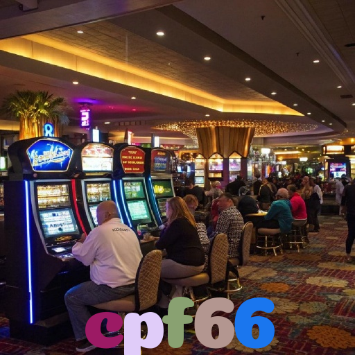 cpf66: Aposta Facilmente com Funcionalidades Completas no Aplicativo Móvel
