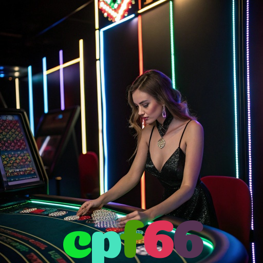 cpf66: Aposta Facilmente com Funcionalidades Completas no Aplicativo Móvel