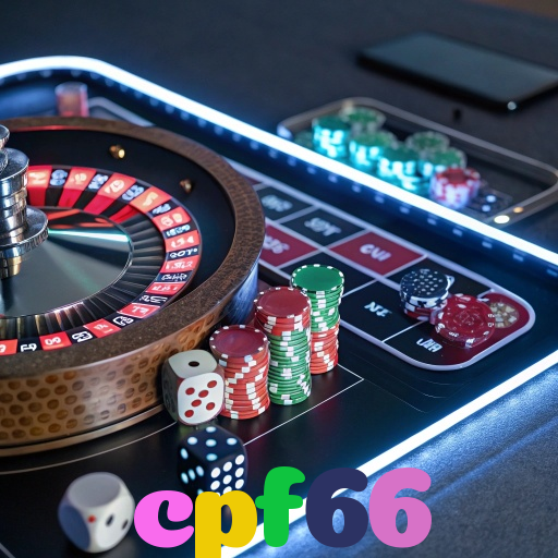 cpf66: Aposta Facilmente com Funcionalidades Completas no Aplicativo Móvel