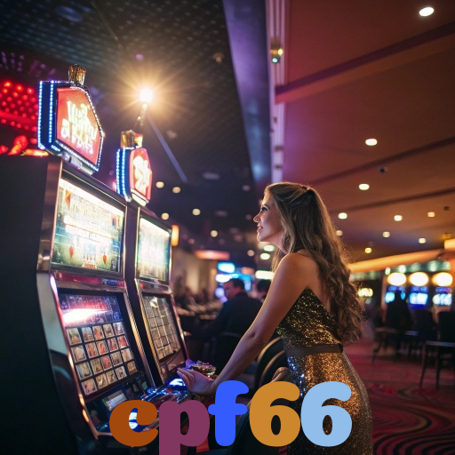 cpf66: Aposta Facilmente com Funcionalidades Completas no Aplicativo Móvel
