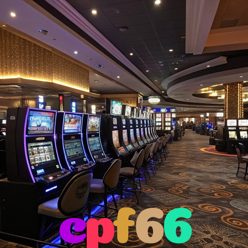cpf66: Aposta Facilmente com Funcionalidades Completas no Aplicativo Móvel