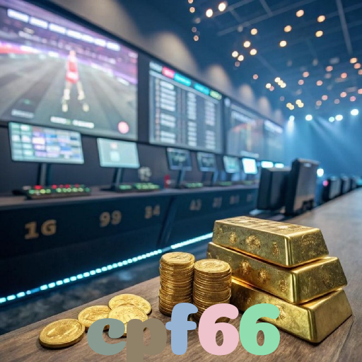 cpf66: Aposta Facilmente com Funcionalidades Completas no Aplicativo Móvel