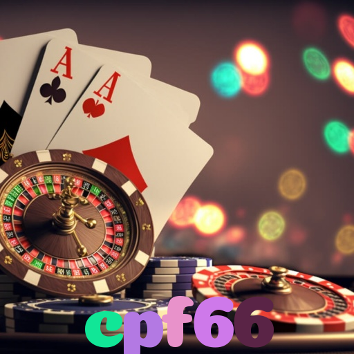 cpf66: Aposta Facilmente com Funcionalidades Completas no Aplicativo Móvel