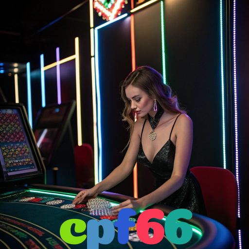 cpf66: Aposta Facilmente com Funcionalidades Completas no Aplicativo Móvel