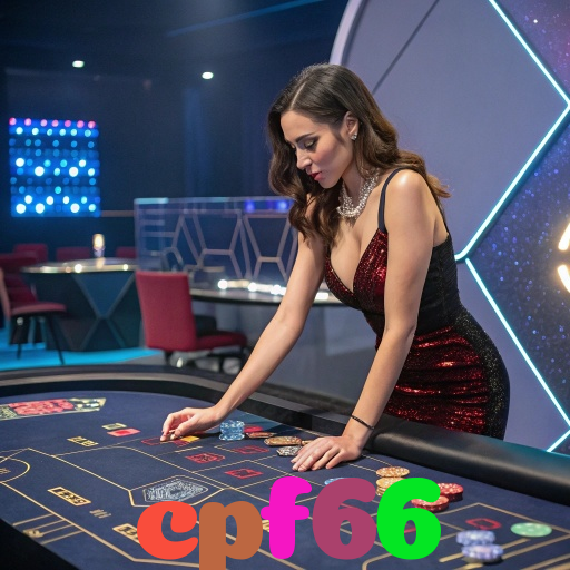 cpf66: Aposta Facilmente com Funcionalidades Completas no Aplicativo Móvel