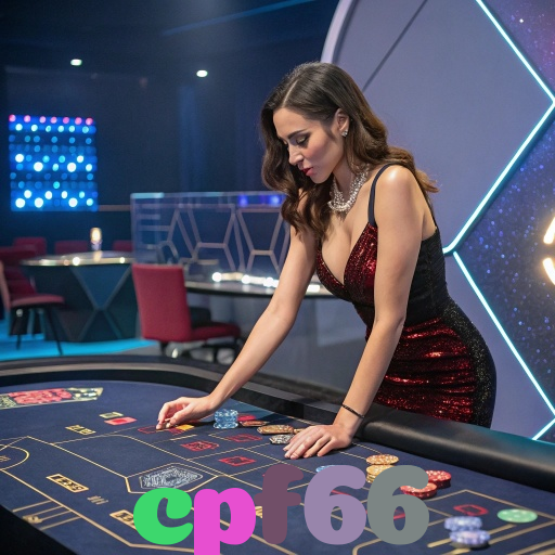 cpf66: Aposta Facilmente com Funcionalidades Completas no Aplicativo Móvel