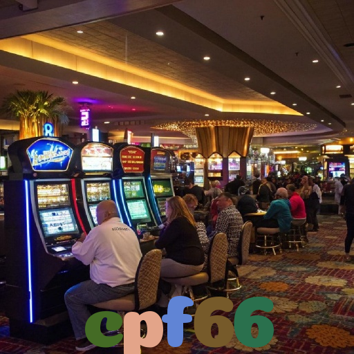 cpf66: Aposta Facilmente com Funcionalidades Completas no Aplicativo Móvel