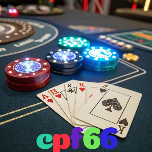 cpf66: Aposta Facilmente com Funcionalidades Completas no Aplicativo Móvel
