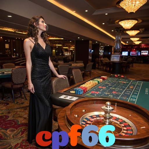 cpf66: Aposta Facilmente com Funcionalidades Completas no Aplicativo Móvel