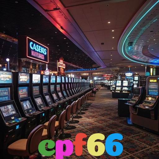 cpf66: Aposta Facilmente com Funcionalidades Completas no Aplicativo Móvel