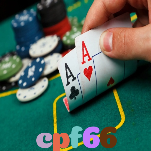 cpf66: Aposta Facilmente com Funcionalidades Completas no Aplicativo Móvel