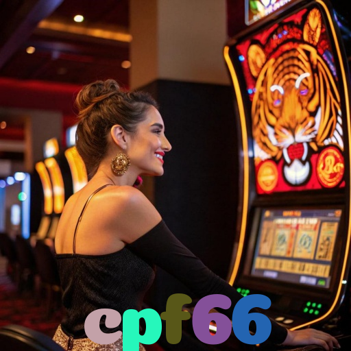 cpf66: Aposta Facilmente com Funcionalidades Completas no Aplicativo Móvel