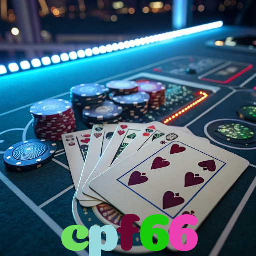 cpf66: Aposta Facilmente com Funcionalidades Completas no Aplicativo Móvel