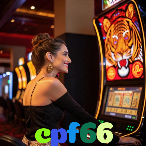 cpf66: Aposta Facilmente com Funcionalidades Completas no Aplicativo Móvel
