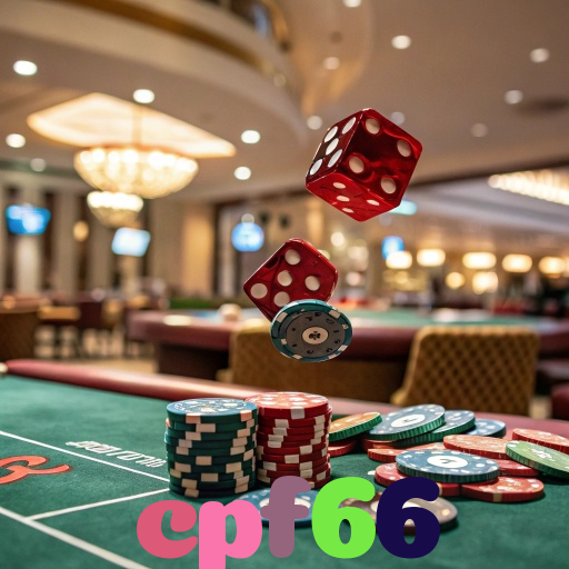 cpf66: Aposta Facilmente com Funcionalidades Completas no Aplicativo Móvel