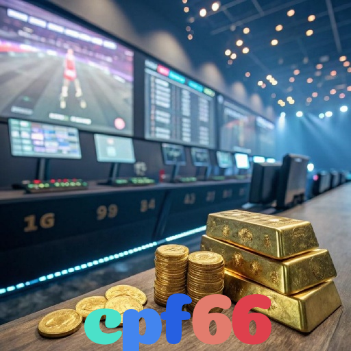 cpf66: Aposta Facilmente com Funcionalidades Completas no Aplicativo Móvel