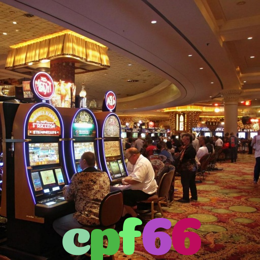 cpf66: Aposta Facilmente com Funcionalidades Completas no Aplicativo Móvel
