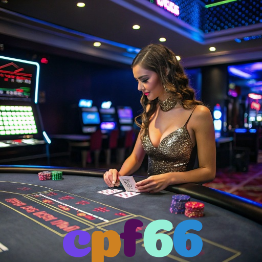 cpf66: Aposta Facilmente com Funcionalidades Completas no Aplicativo Móvel