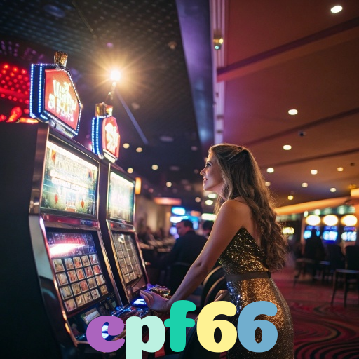 cpf66: Aposta Facilmente com Funcionalidades Completas no Aplicativo Móvel