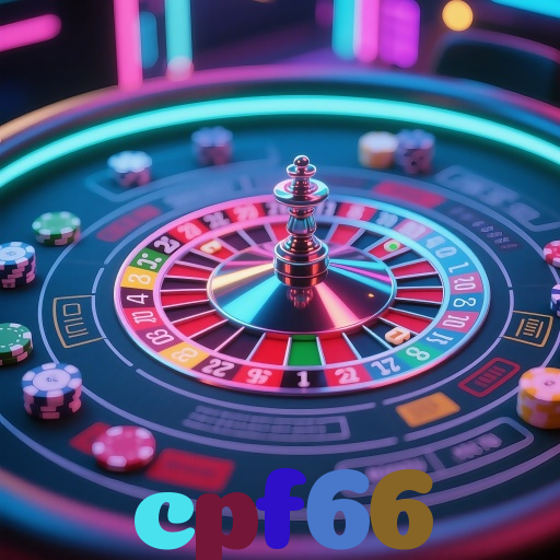 cpf66: Aposta Facilmente com Funcionalidades Completas no Aplicativo Móvel