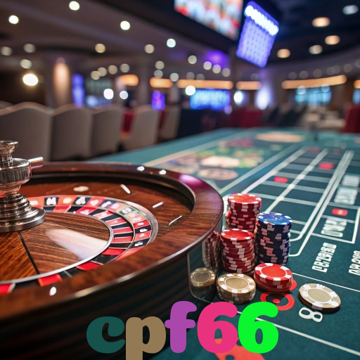 cpf66: Aposta Facilmente com Funcionalidades Completas no Aplicativo Móvel