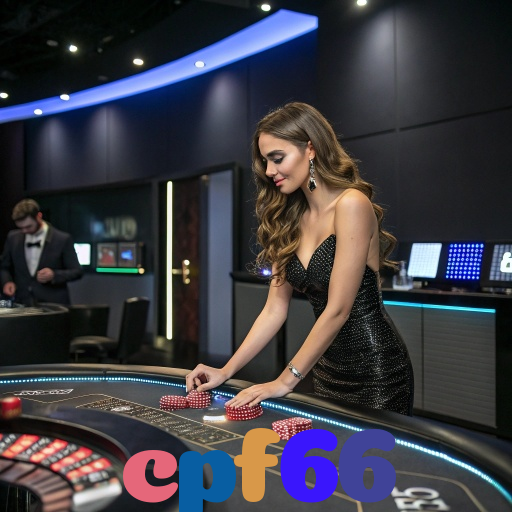 cpf66: Aposta Facilmente com Funcionalidades Completas no Aplicativo Móvel