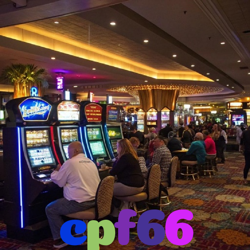 cpf66: Aposta Facilmente com Funcionalidades Completas no Aplicativo Móvel