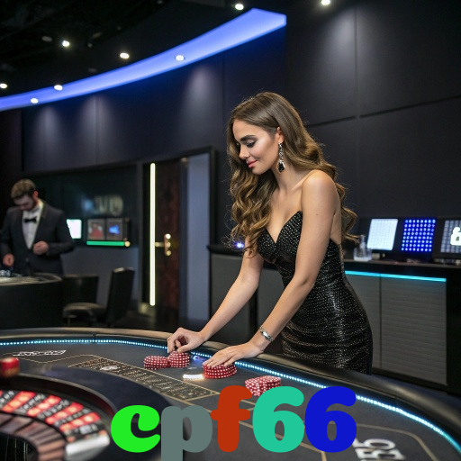 cpf66: Aposta Facilmente com Funcionalidades Completas no Aplicativo Móvel