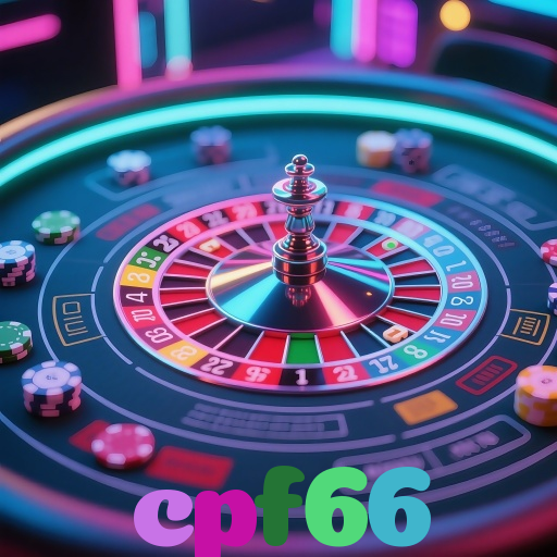 cpf66: Aposta Facilmente com Funcionalidades Completas no Aplicativo Móvel