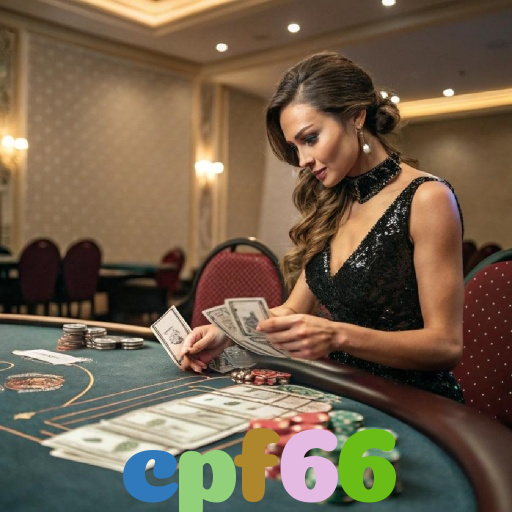 cpf66: Aposta Facilmente com Funcionalidades Completas no Aplicativo Móvel