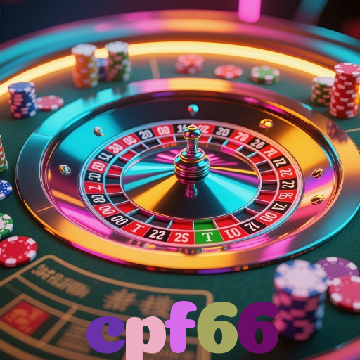 cpf66: Aposta Facilmente com Funcionalidades Completas no Aplicativo Móvel