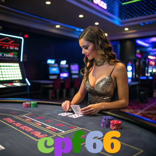 cpf66: Aposta Facilmente com Funcionalidades Completas no Aplicativo Móvel