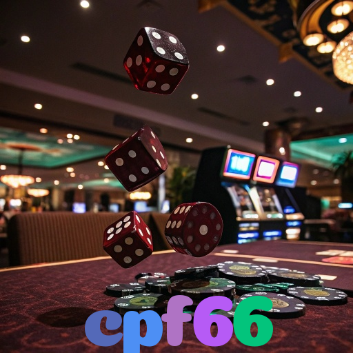 cpf66: Aposta Facilmente com Funcionalidades Completas no Aplicativo Móvel