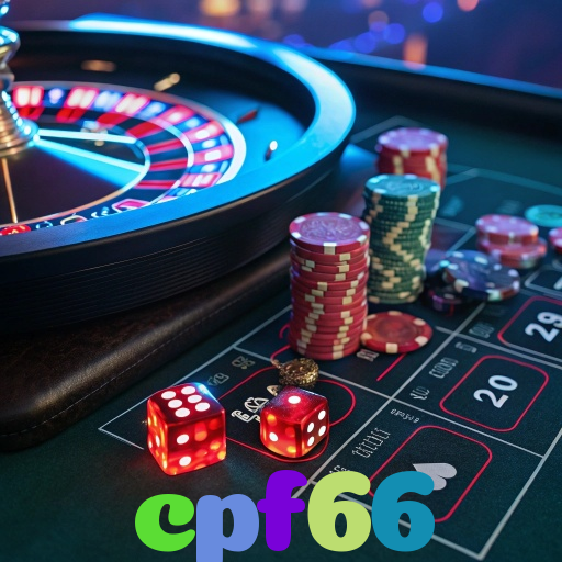 cpf66: Aposta Facilmente com Funcionalidades Completas no Aplicativo Móvel