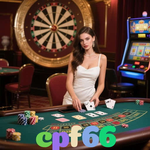 cpf66: Aposta Facilmente com Funcionalidades Completas no Aplicativo Móvel