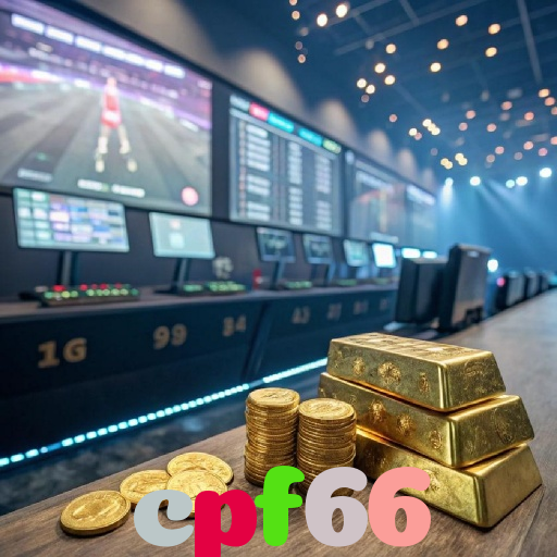 cpf66: Aposta Facilmente com Funcionalidades Completas no Aplicativo Móvel